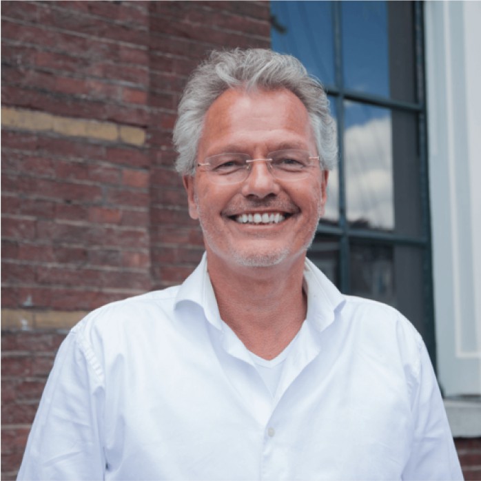 Neem Contact Op Met Salesmanager Frank Greter Van Openr