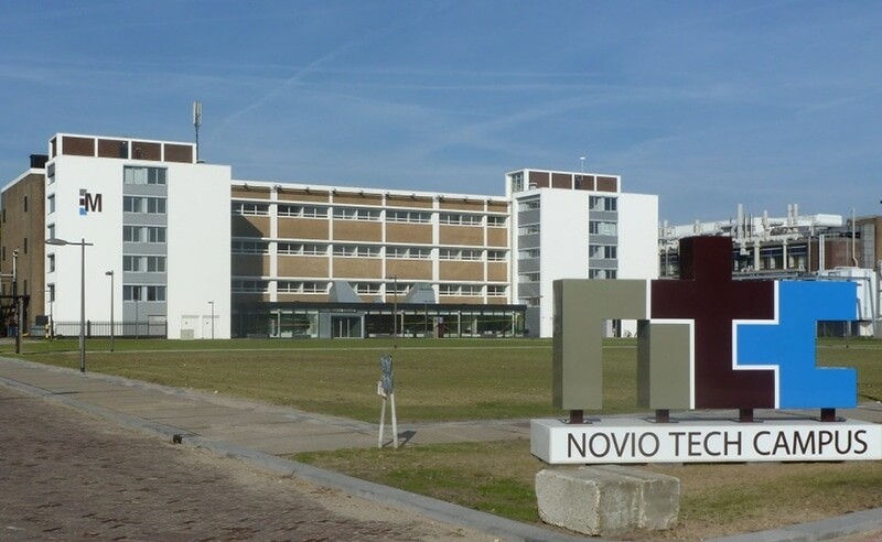 Openr-Novio-Tech-Campus