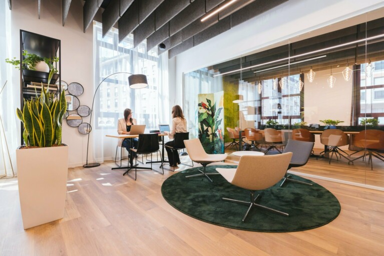 Openr-coworking-space-workspot